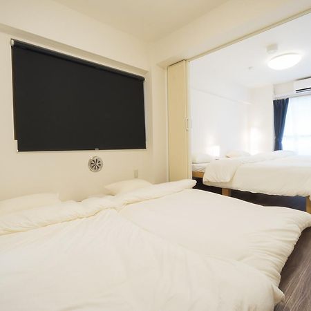 Goen Inn Tokyo prefektur Exteriör bild