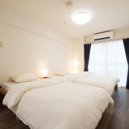 Goen Inn Tokyo prefektur Exteriör bild