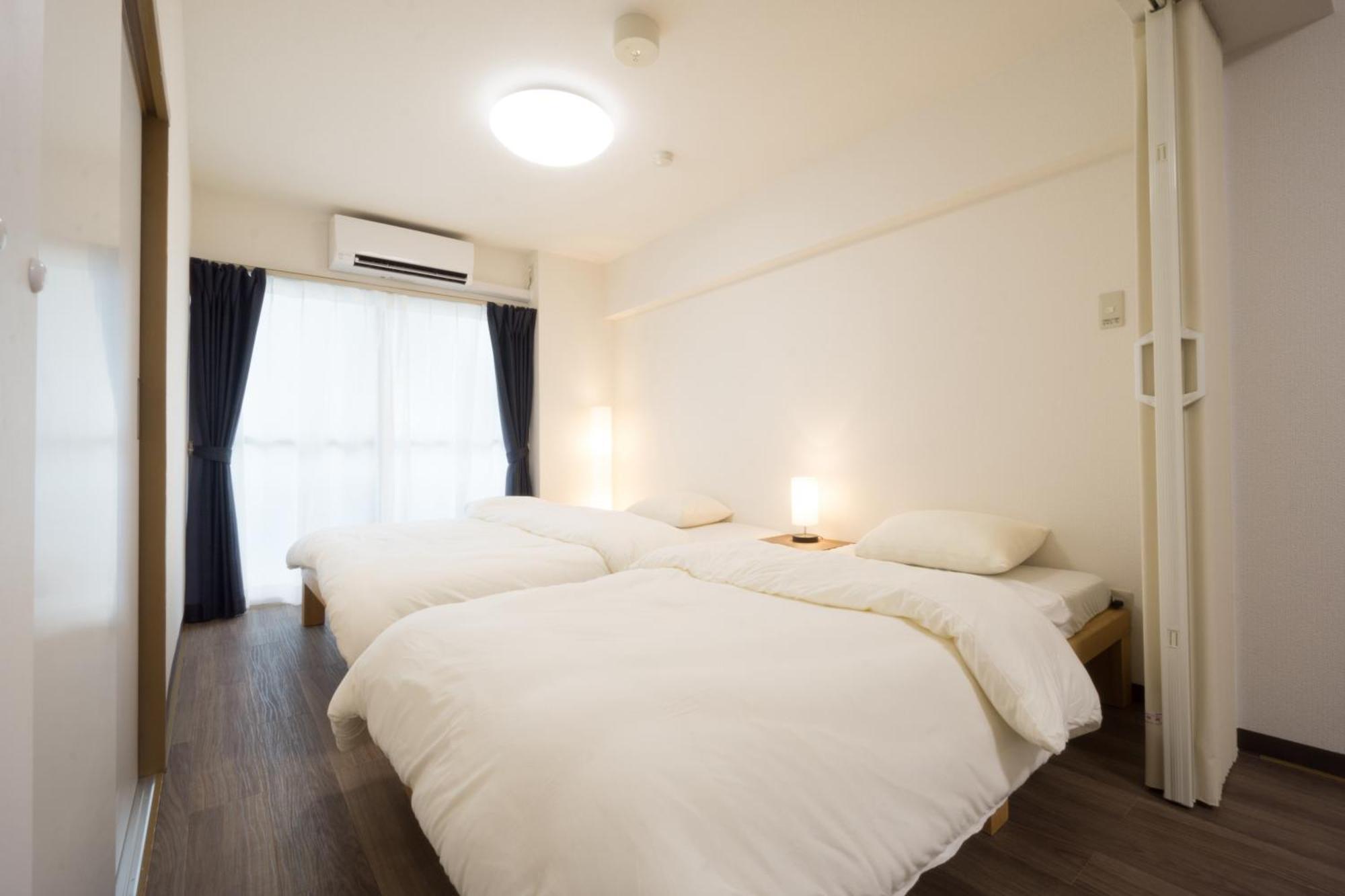 Goen Inn Tokyo prefektur Exteriör bild