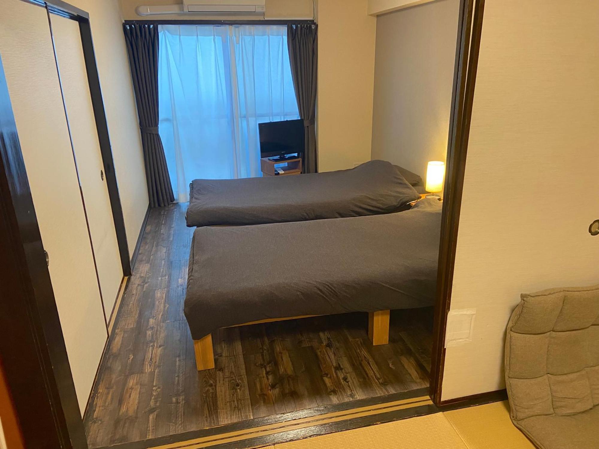 Goen Inn Tokyo prefektur Exteriör bild