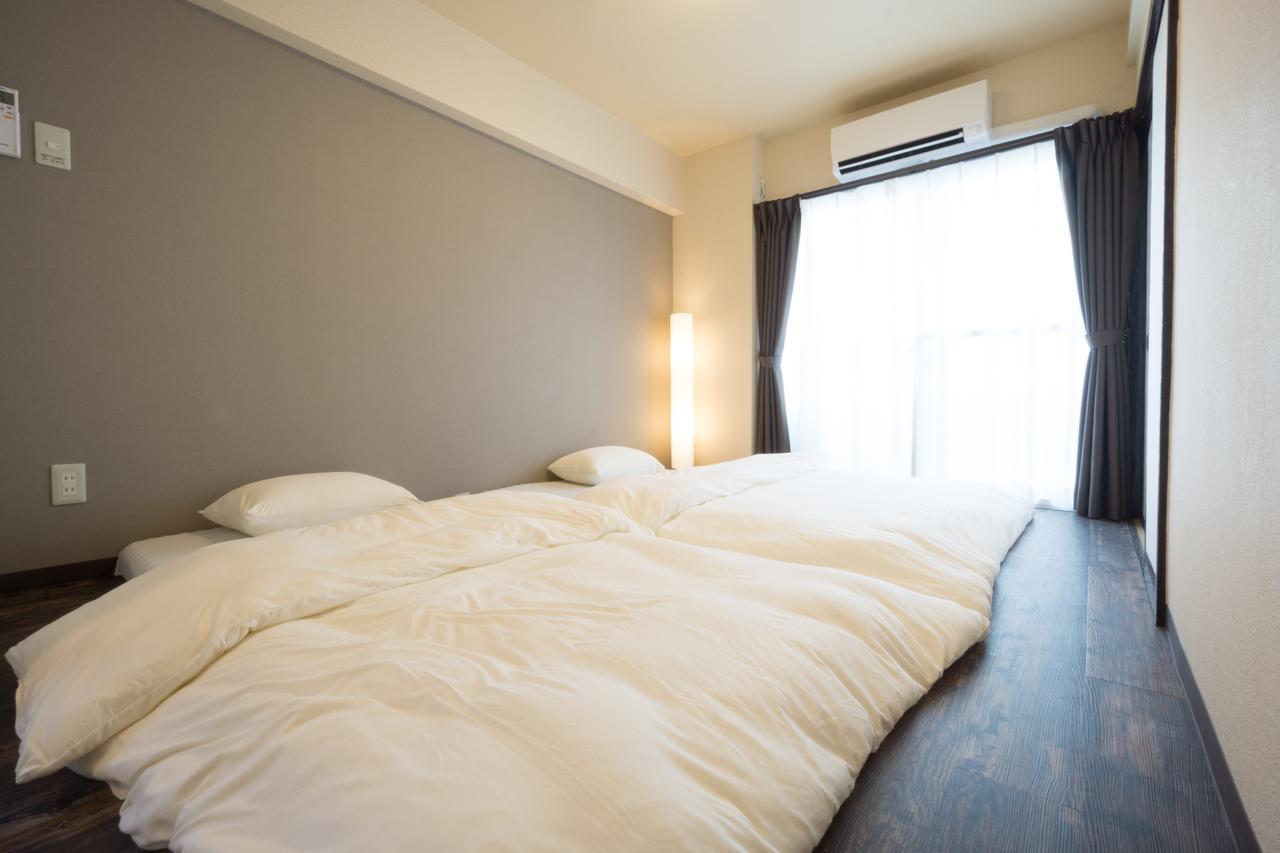 Goen Inn Tokyo prefektur Exteriör bild