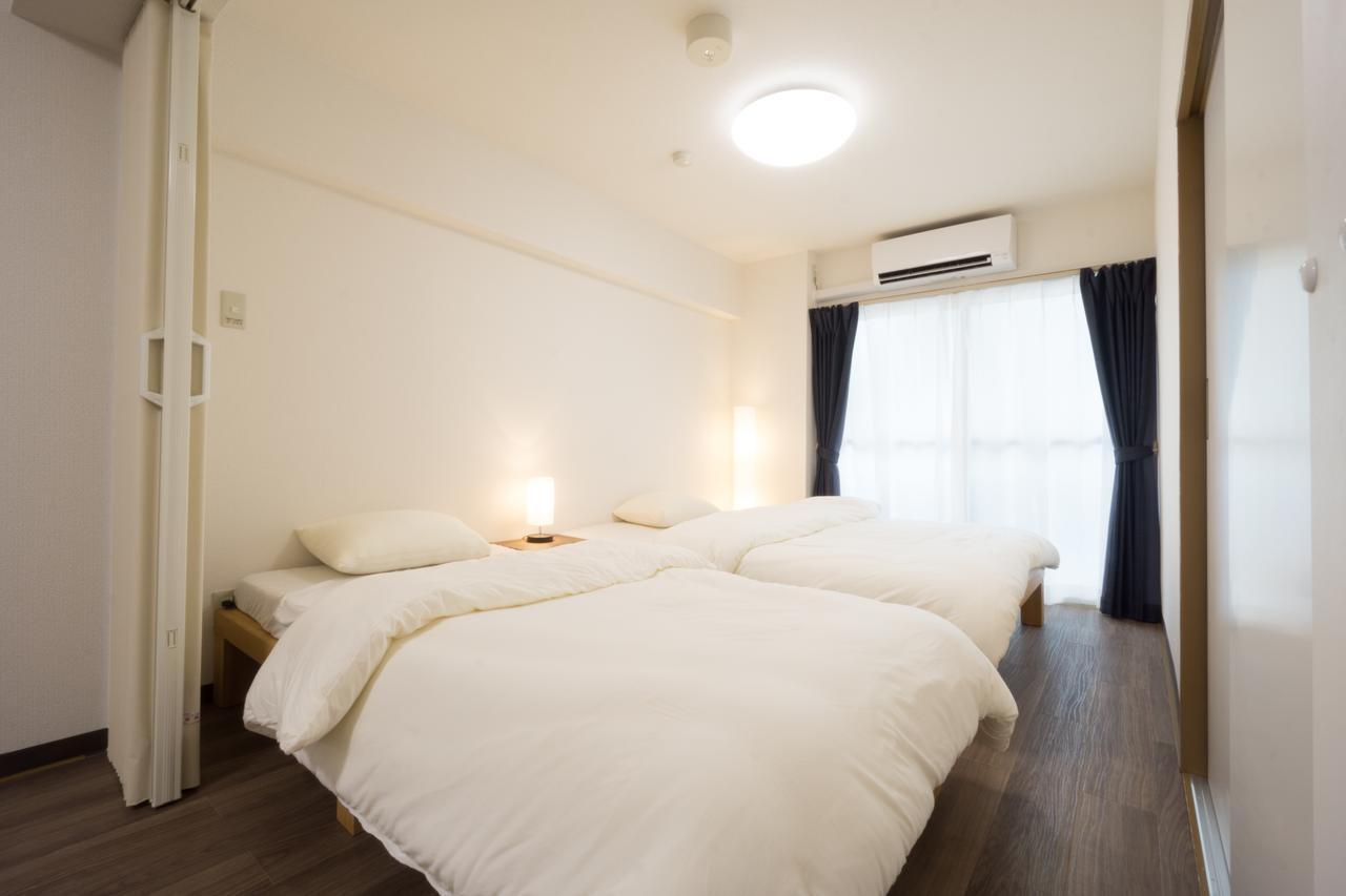 Goen Inn Tokyo prefektur Exteriör bild