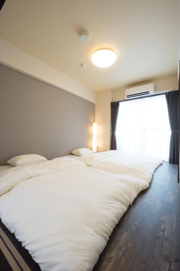 Goen Inn Tokyo prefektur Exteriör bild
