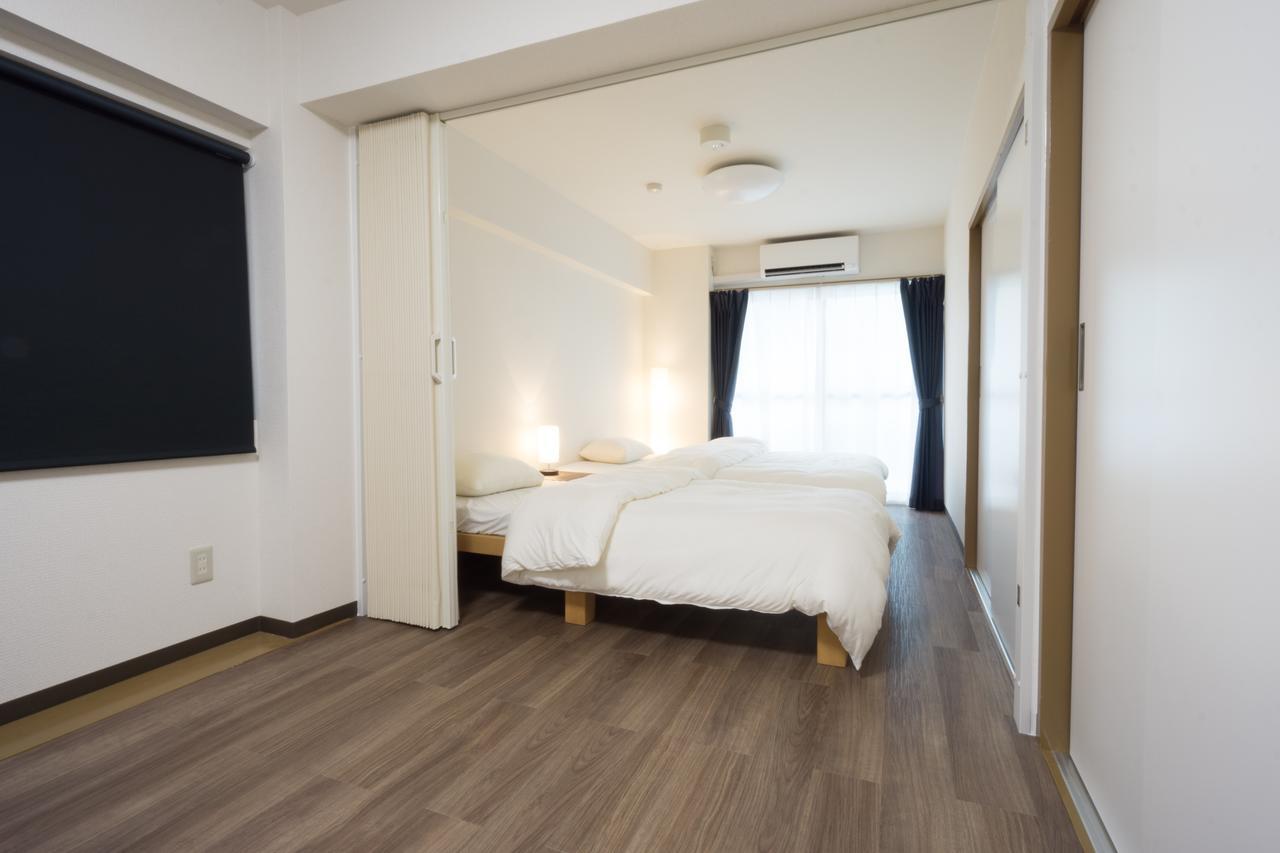 Goen Inn Tokyo prefektur Exteriör bild